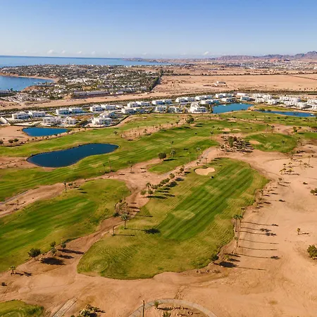 Pickalbatros Golf Luxury Suites