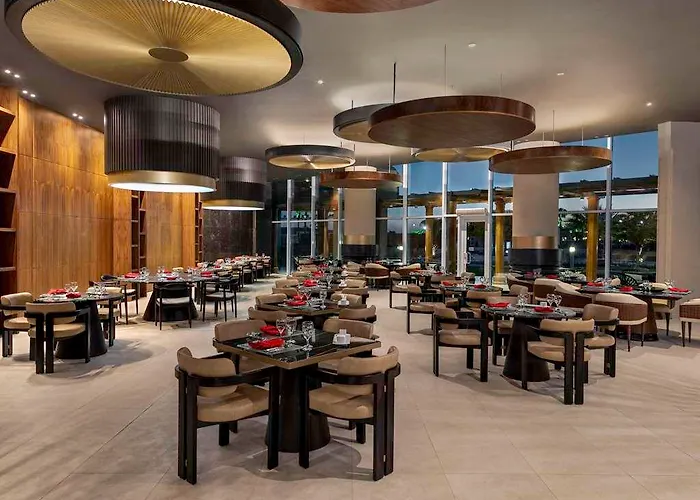 Pickalbatros Golf Luxury 5*