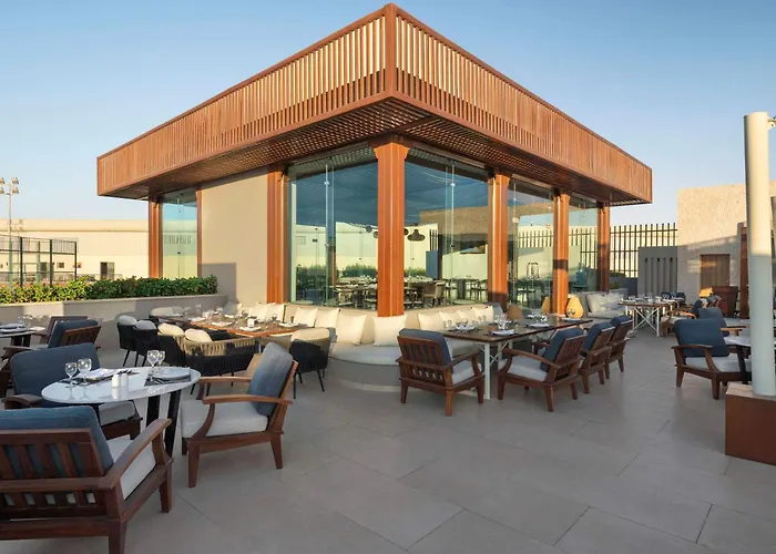 Pickalbatros Golf Luxury