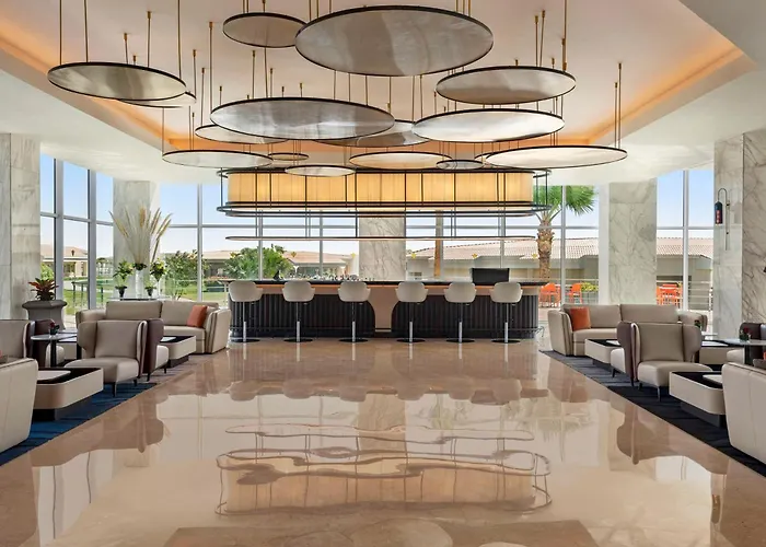 Pickalbatros Golf Luxury 5*