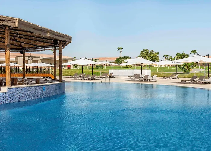 Pickalbatros Golf Luxury Szálloda