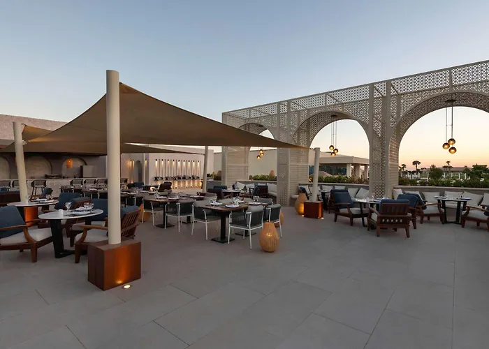 Pickalbatros Golf Luxury 5*