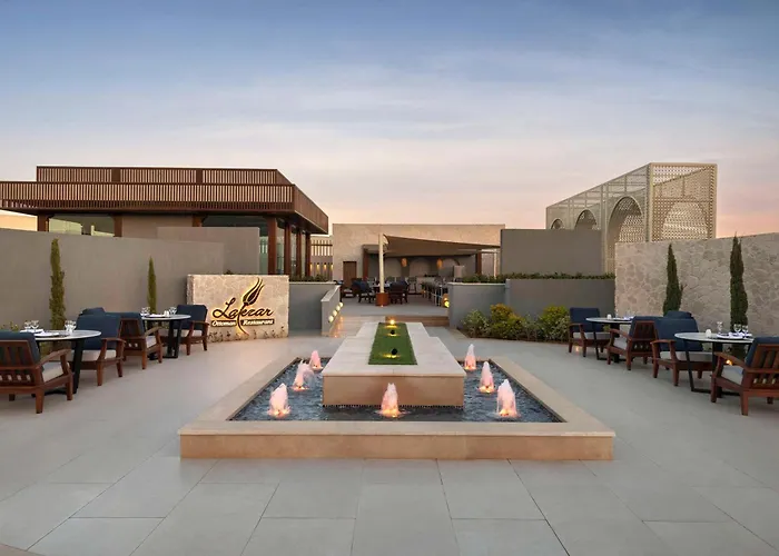 Szálloda Pickalbatros Golf Luxury 5*