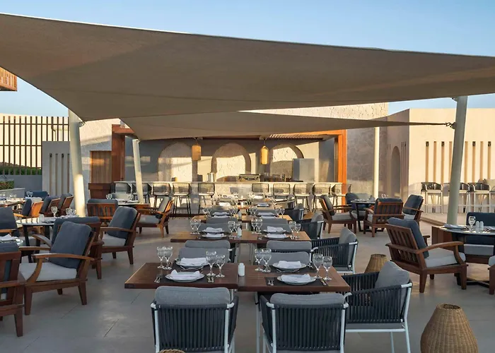 Pickalbatros Golf Luxury
