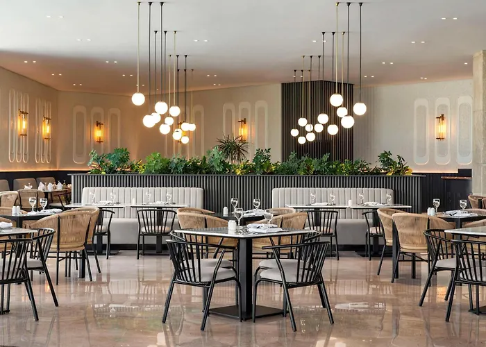 Pickalbatros Golf Luxury Szálloda 5*