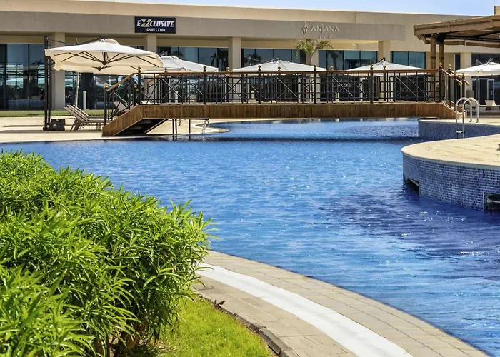 Szálloda Pickalbatros Golf Luxury 5*