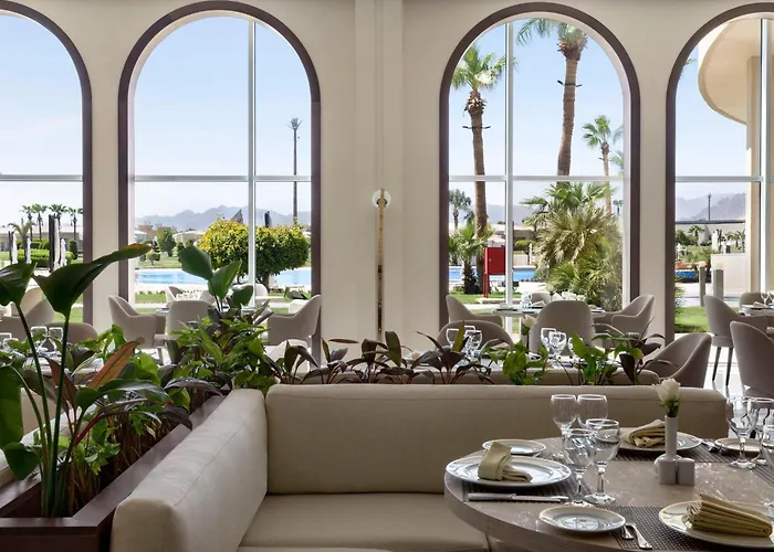 Pickalbatros Golf Luxury 5*