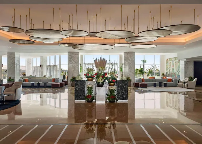 Pickalbatros Golf Luxury 5*