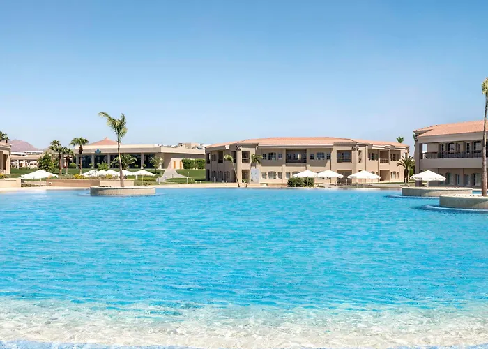 Szálloda Pickalbatros Golf Luxury 5*