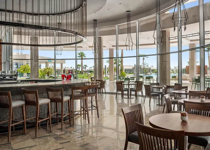 Pickalbatros Golf Luxury Szálloda 5*