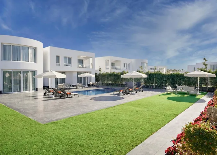 Pickalbatros Golf Luxury