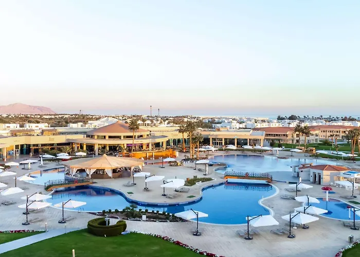 Pickalbatros Golf Luxury Szálloda 5*