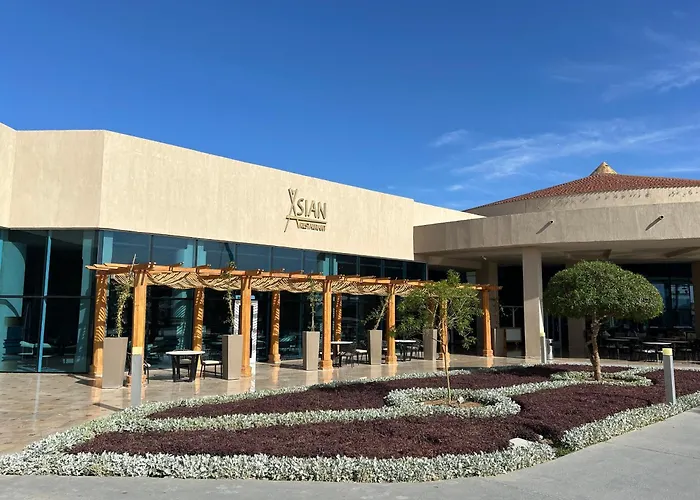 Pickalbatros Golf Luxury Szálloda 5*