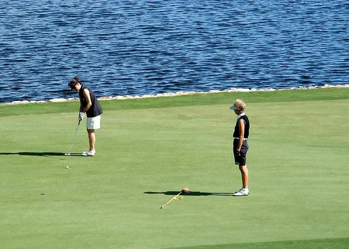 Pickalbatros Golf Luxury Szálloda