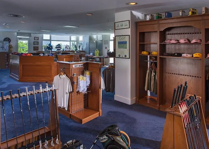 Pickalbatros Golf Luxury 5*