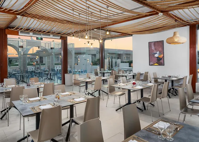 Pickalbatros Golf Luxury 5*