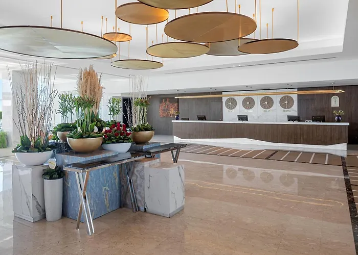 Pickalbatros Golf Luxury Szálloda 5*
