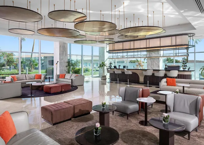 Szálloda Pickalbatros Golf Luxury 5*