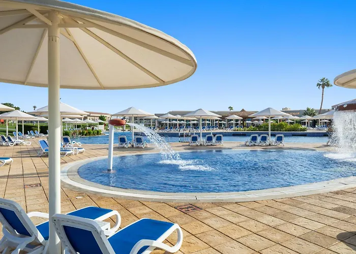Pickalbatros Golf Luxury Szálloda