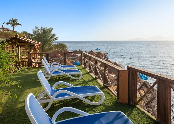 Pickalbatros Golf Luxury 5*