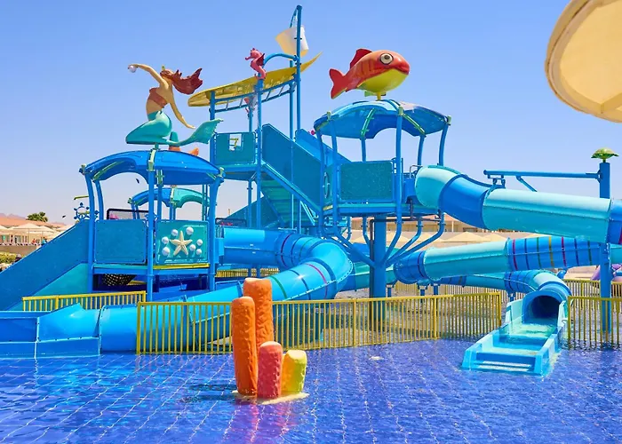 Pickalbatros Golf Luxury Szálloda 5*