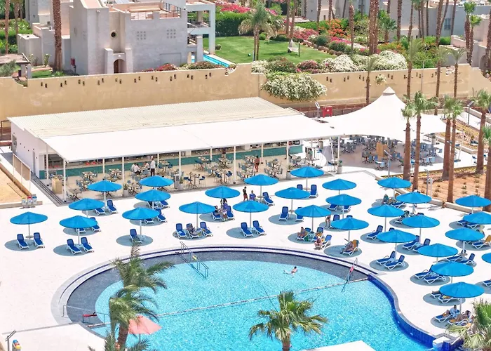 Pickalbatros Golf Luxury 5*