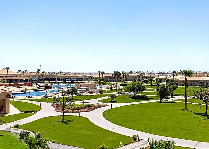 Pickalbatros Golf Luxury 5*