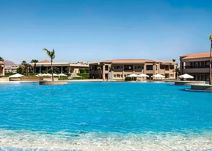 Szálloda Pickalbatros Golf Luxury 5*