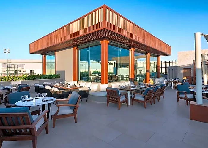 Pickalbatros Golf Luxury Sarm es-Sejk