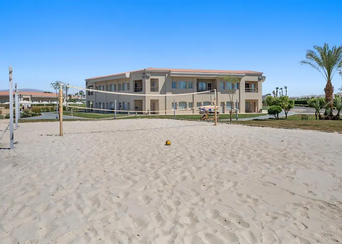 Szálloda Pickalbatros Golf Luxury