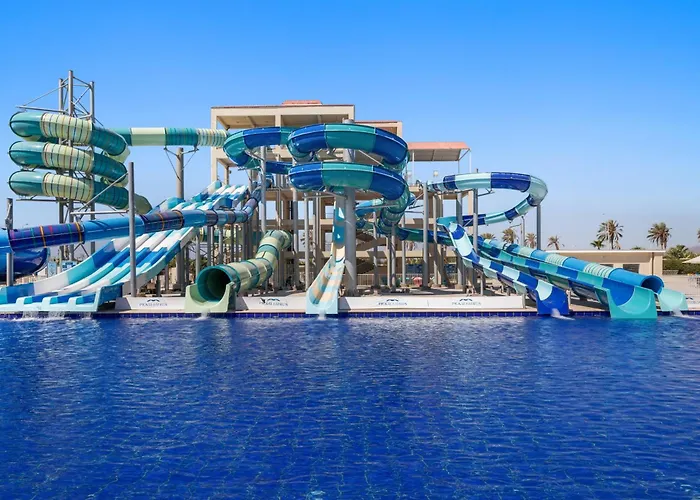Pickalbatros Golf Luxury Szálloda 5*